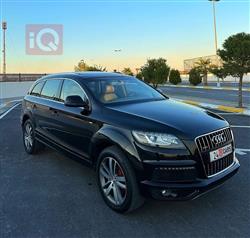 اودي Q7